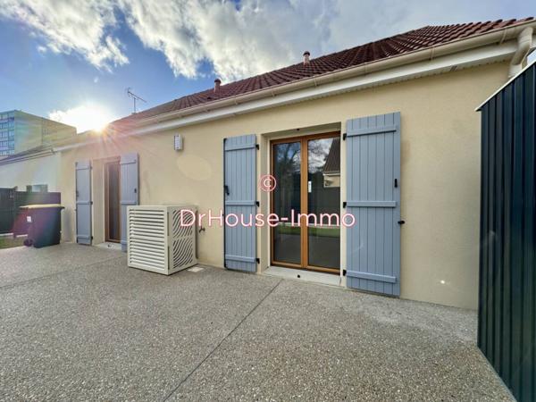 Maison à louer 3 pièces de 69 m²