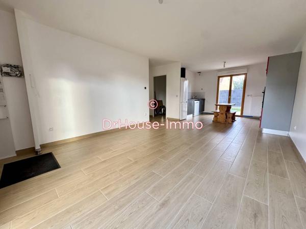 Maison à louer 3 pièces de 69 m²