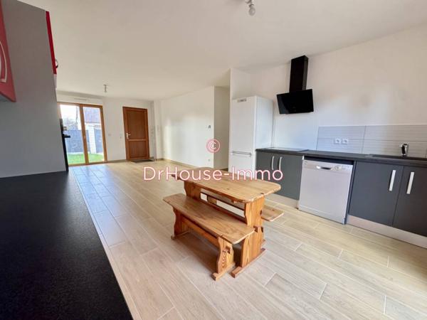 Maison à louer 3 pièces de 69 m²