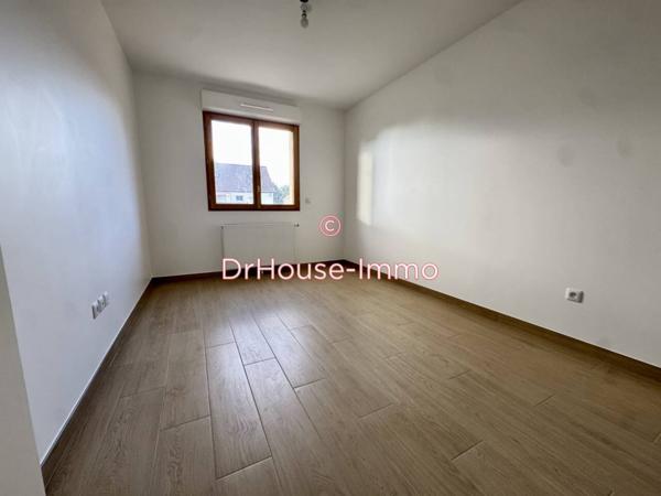 Maison à louer 3 pièces de 69 m²