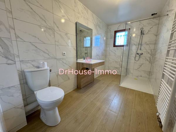 Maison à louer 3 pièces de 69 m²