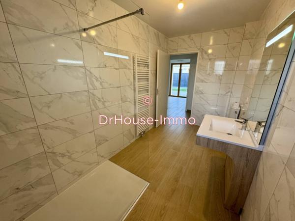 Maison à louer 3 pièces de 69 m²