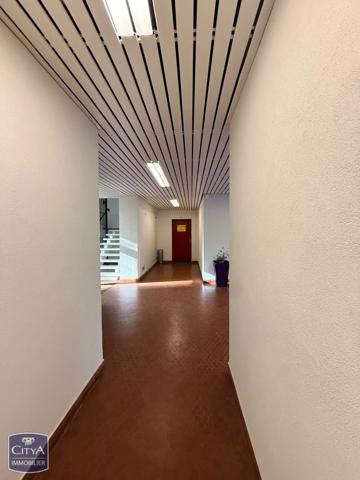 Appartement à vendre 1 pièce 31m² Chinon (37500)