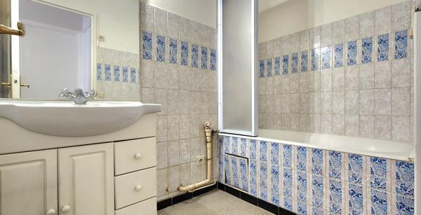 Appartement 5 pièces 102 m2