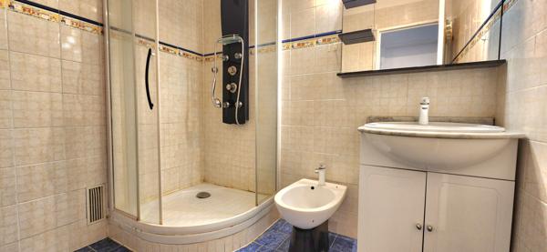 Appartement 5 pièces 102 m2