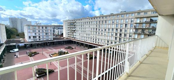 Appartement 5 pièces 102 m2