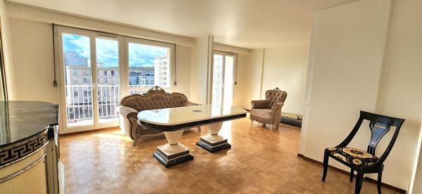 Appartement 5 pièces 102 m2