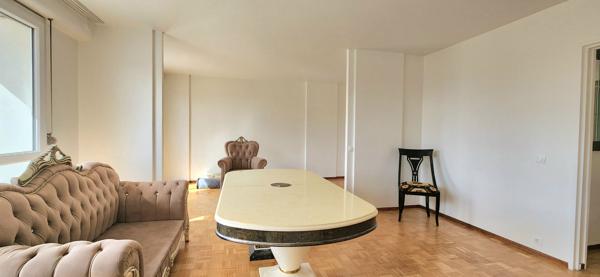 Appartement 5 pièces 102 m2