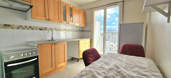 Appartement 5 pièces 102 m2