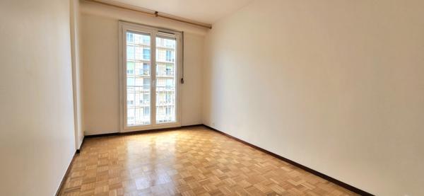 Appartement 5 pièces 102 m2