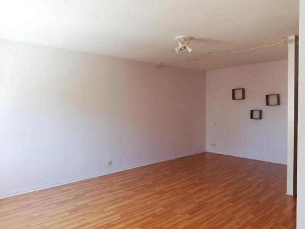 Appartement à louer à Bourg-en-Bresse (01000)