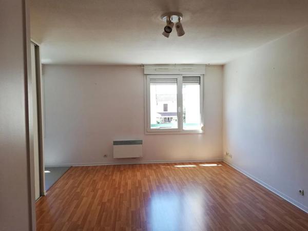 Appartement à louer à Bourg-en-Bresse (01000)