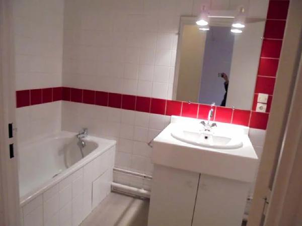 Appartement à louer à Bourg-en-Bresse (01000)
