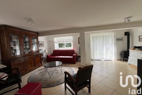 Maison à vendre 11 pièces 284 m² Lourdes