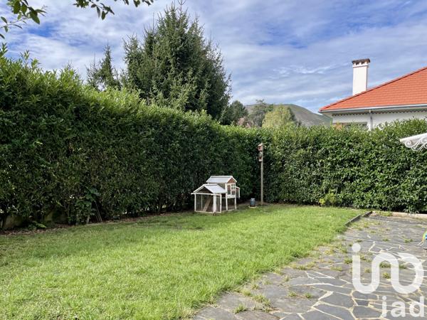 Maison à vendre 11 pièces 284 m² Lourdes