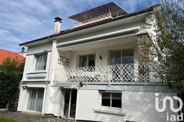 Maison à vendre 11 pièces 284 m² Lourdes