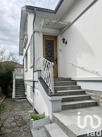 Maison à vendre 11 pièces 284 m² Lourdes