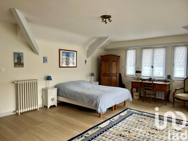 Maison à vendre 11 pièces 284 m² Lourdes