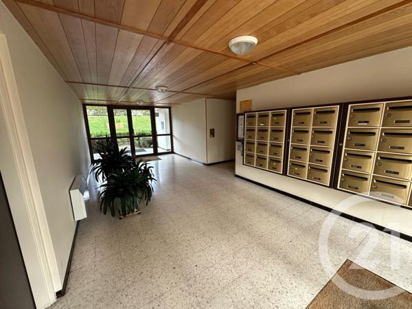 Appartement F2 à vendre  2 pièces - 49,25 m2 ROANNE - 42