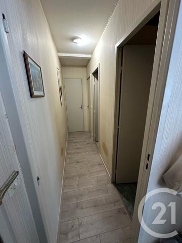 Appartement F2 à vendre  2 pièces - 49,25 m2 ROANNE - 42