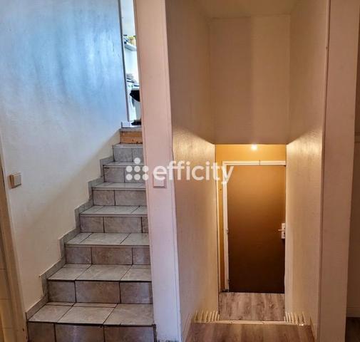 Appartement 4 pièces - 78 m² Exclusivité efficity