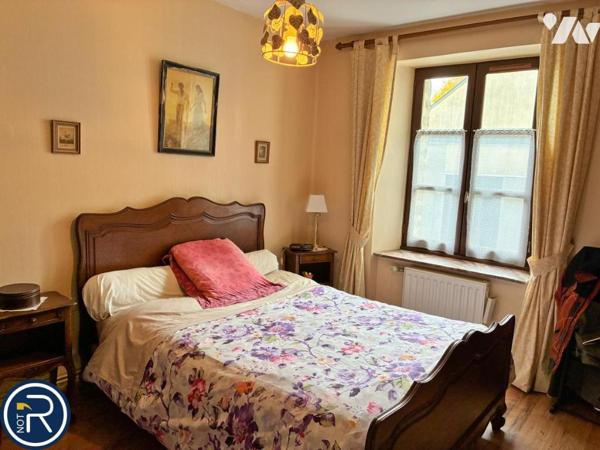 BONCHAMP LES LAVAL - MAISON