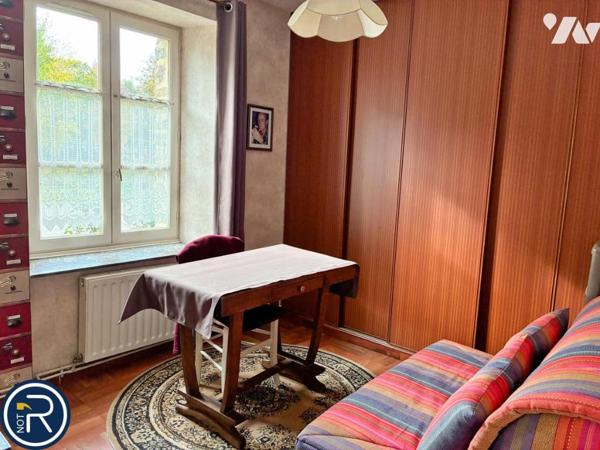 BONCHAMP LES LAVAL - MAISON