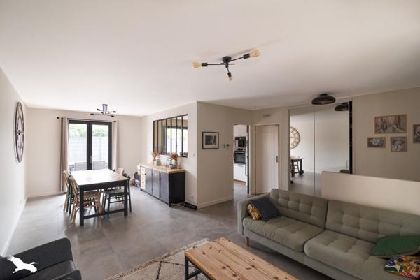 Maison à vendre |  Colomiers |  5 pièces | 115 m²