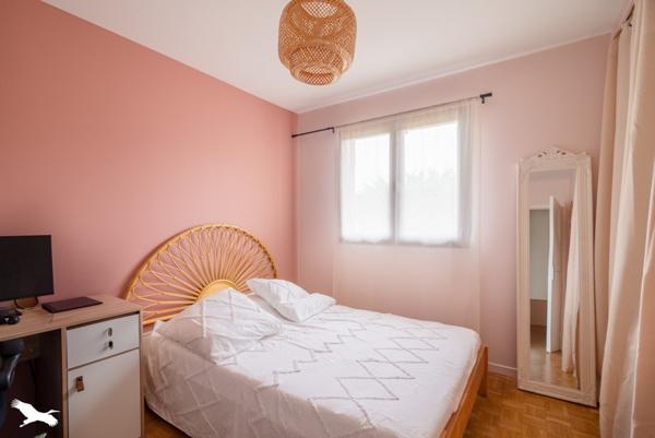 Maison à vendre |  Colomiers |  5 pièces | 115 m²