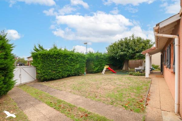 Maison à vendre |  Colomiers |  5 pièces | 115 m²