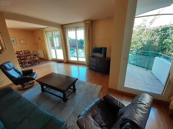 Appartement à vendre à Le Mans dans la Sarthe (72000), ref : 023/2089