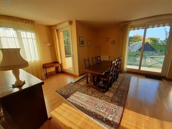 Appartement à vendre à Le Mans dans la Sarthe (72000), ref : 023/2089