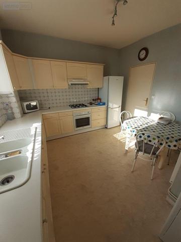 Appartement à vendre à Le Mans dans la Sarthe (72000), ref : 023/2089