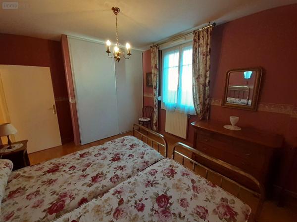 Appartement à vendre à Le Mans dans la Sarthe (72000), ref : 023/2089