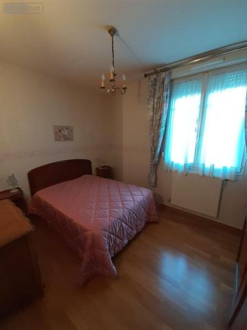 Appartement à vendre à Le Mans dans la Sarthe (72000), ref : 023/2089