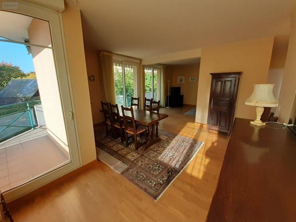 Appartement à vendre à Le Mans dans la Sarthe (72000), ref : 023/2089