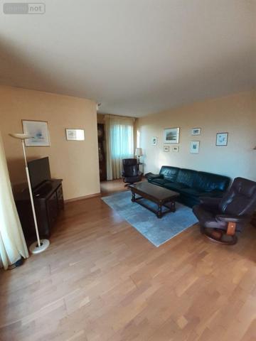 Appartement à vendre à Le Mans dans la Sarthe (72000), ref : 023/2089