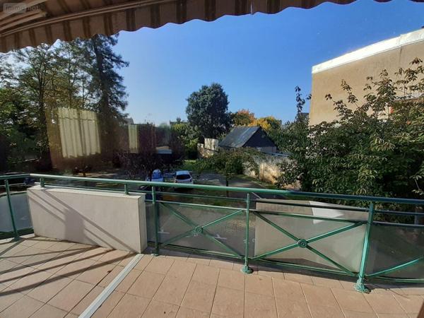 Appartement à vendre à Le Mans dans la Sarthe (72000), ref : 023/2089