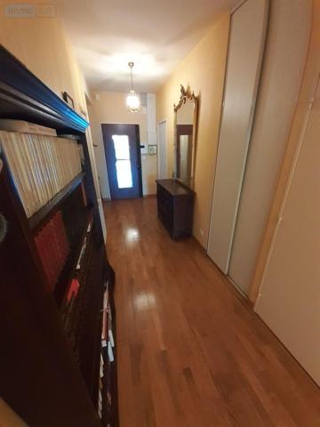 Appartement à vendre à Le Mans dans la Sarthe (72000), ref : 023/2089