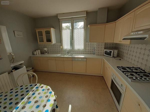 Appartement à vendre à Le Mans dans la Sarthe (72000), ref : 023/2089