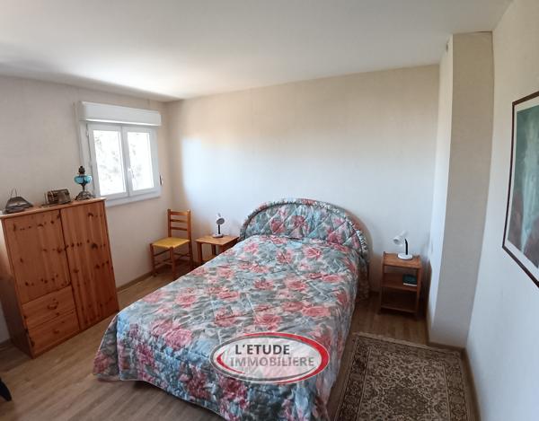 Thouaré-sur-Loire: Spacieuse maison familiale avec vie de plein pied en impasse - à proximité des commodités