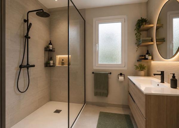 Maison 5 pièces 73 m2