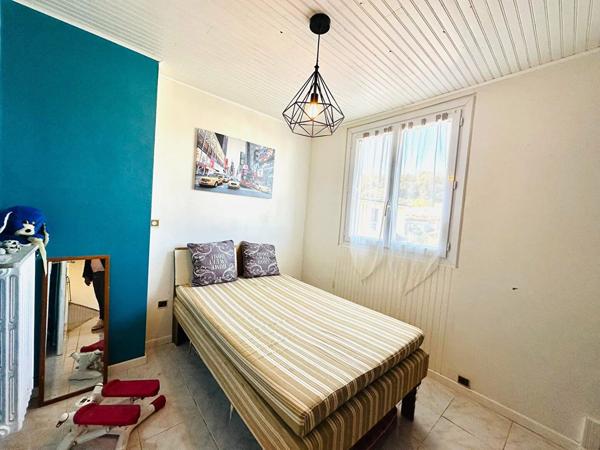 Maison 5 pièces 73 m2
