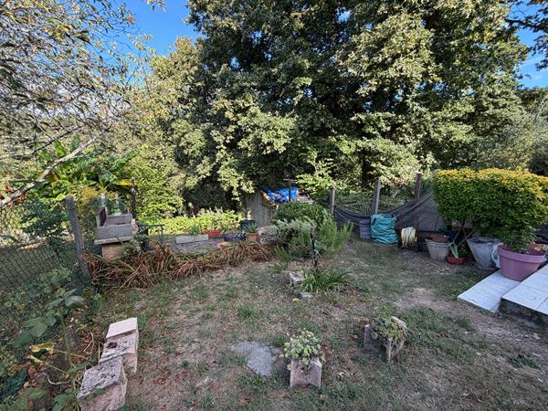 Maison 5 pièces 73 m2