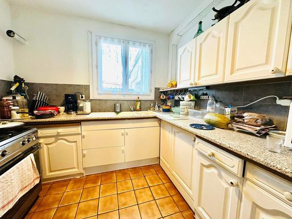 Maison 5 pièces 73 m2