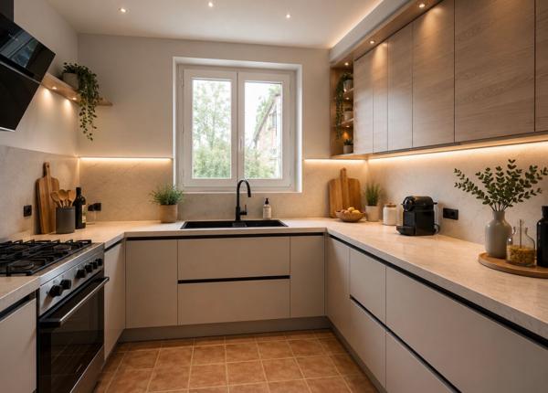 Maison 5 pièces 73 m2