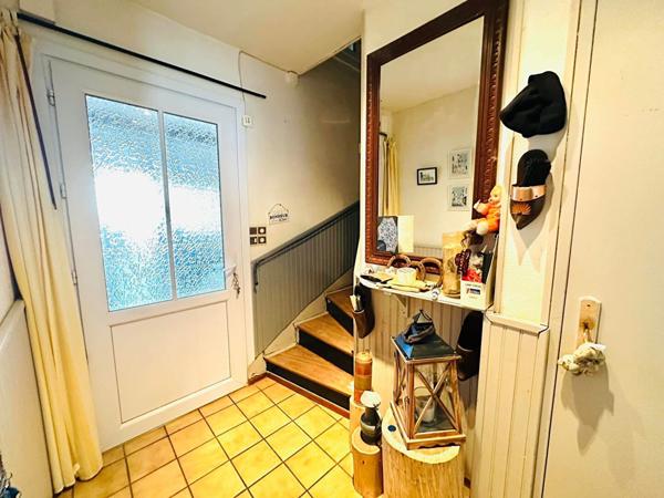 Maison 5 pièces 73 m2