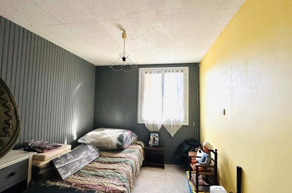 Maison 5 pièces 73 m2