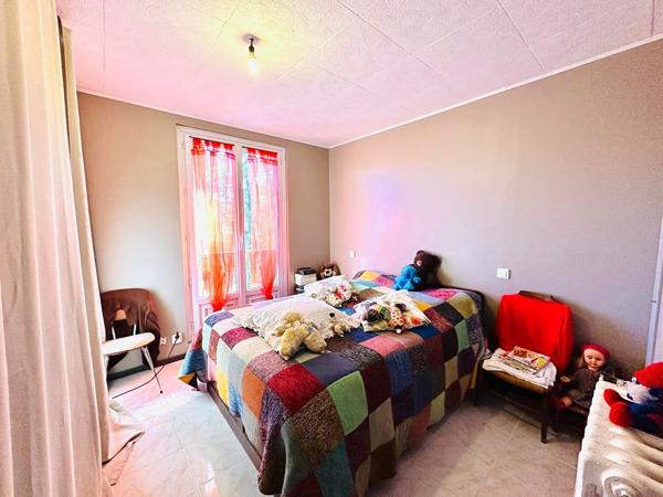 Maison 5 pièces 73 m2