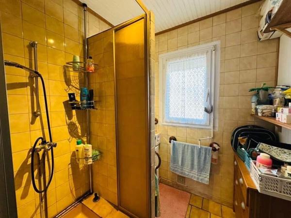 Maison 5 pièces 73 m2